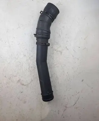 Volkswagen Sharan Intercooler hose/pipe 7M3145957A 7M0145834A