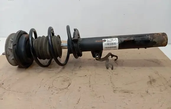 BMW Z4 E89 Front shock absorber/damper 6784917