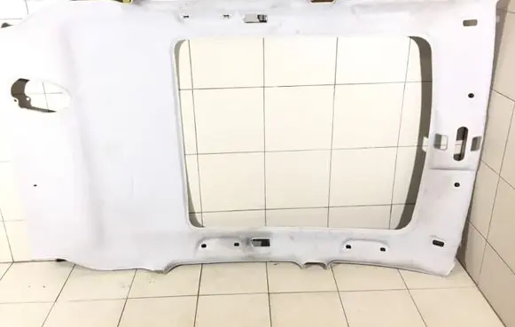 Nissan Qashqai Headlining 739010JD200