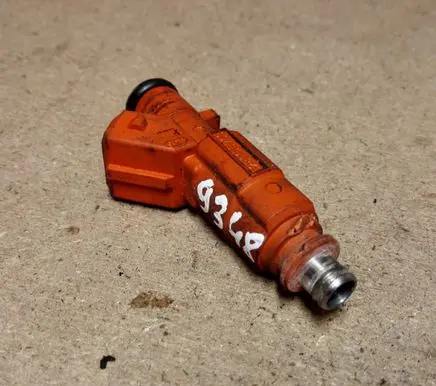 Alfa Romeo 156 Fuel injector 0280155769