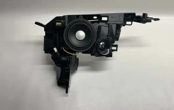 BMW 4 F36 Gran coupe Panel speaker 9364956 936495601