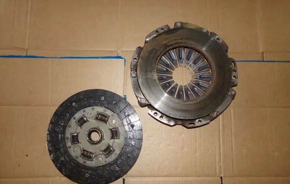 Toyota Corolla E110 Clutch set kit