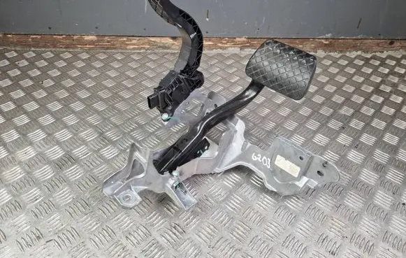 Audi Q5 SQ5 FY Pedal assembly 80B723031 8W1723117B 8W1723523