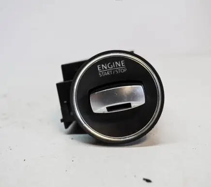 Ignition lock
