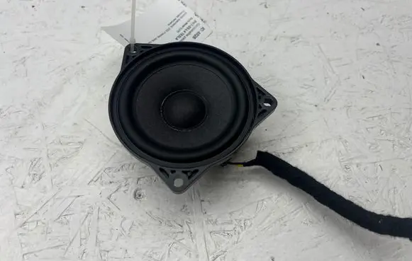 Panel speaker