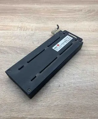 BMW 5 E39 Phone control unit/module 6911042
