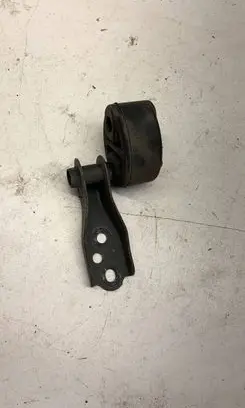 Muffler mount bracket/holder