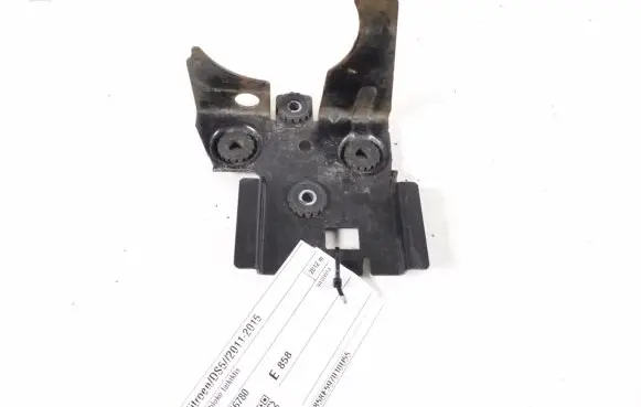 Citroen DS5 ABS pump bracket 9682446780