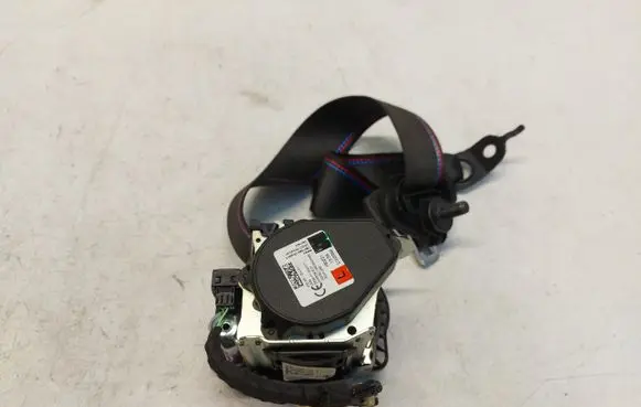 BMW 4 G22 G23 G24 G26 Rear seatbelt BMWG23Pas7802398