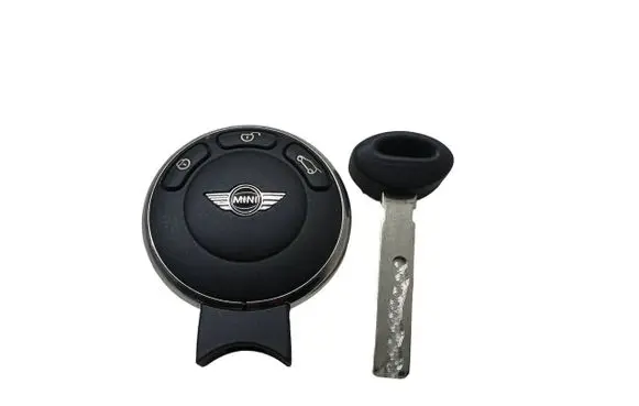Ignition key/card