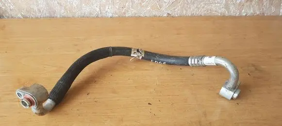 Ford Kuga II Air conditioning (A/C) pipe/hose BA19N602H1F1
