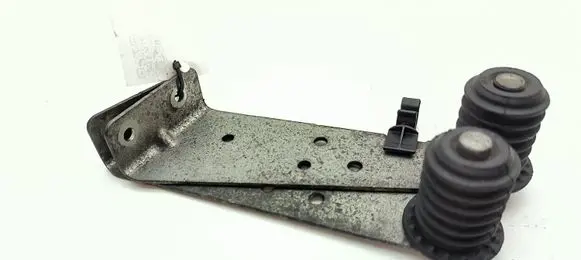 Mercedes-Benz Sprinter W907 W910 Air filter cleaner box bracket assembly