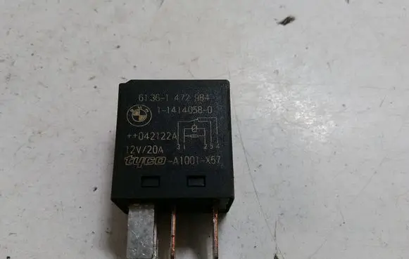 Mini One - Cooper R50 - 53 Other relay 1472984
