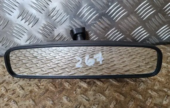 KIA Sportage Rear view mirror (interior)