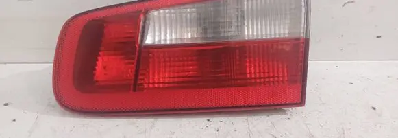 Renault Laguna II Tailgate rear/tail lights 8200002476