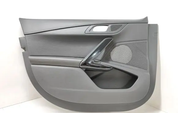 Peugeot 508 RXH Front door card panel trim