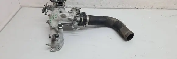 Mazda CX-5 EGR valve cooler 474ATS