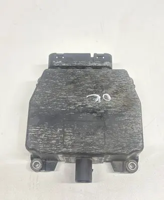 Skoda Fabia Mk1 (6Y) Turbo solenoid valve 6Q0906625