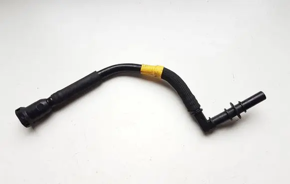 Vacuum line/pipe/hose