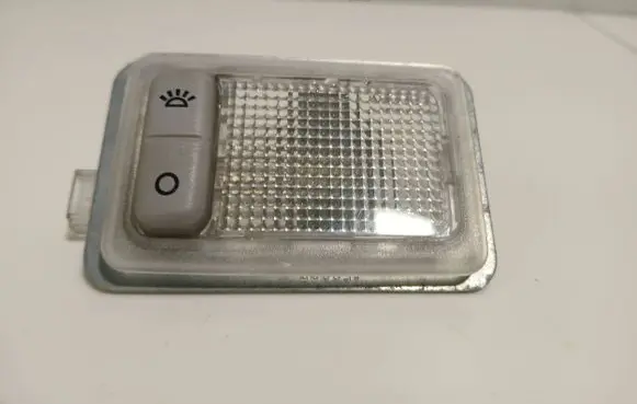 Land Rover Freelander 2 - LR2 Boot/trunk interior light C95YF