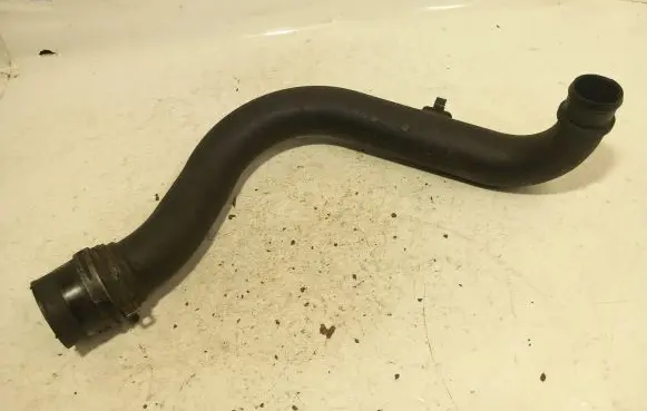 Ford Galaxy Intercooler hose/pipe 7M0145955R 95VW6F073AG