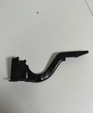 Toyota C-HR I Engine bonnet/hood hinges 560R
