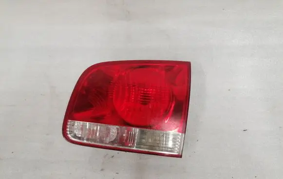 Volkswagen Touareg I Tailgate rear/tail lights 7L6945094H