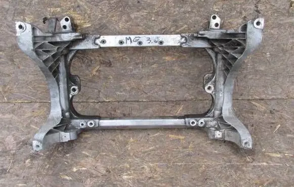 SsangYong Rodius Front axle beam 50823117