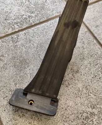BMW 5 G30 G31 G38 Accelerator throttle pedal 6859999 35426859999