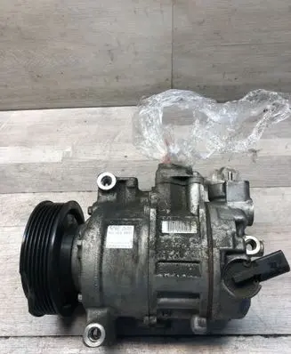 Air conditioning (A/C) compressor (pump)