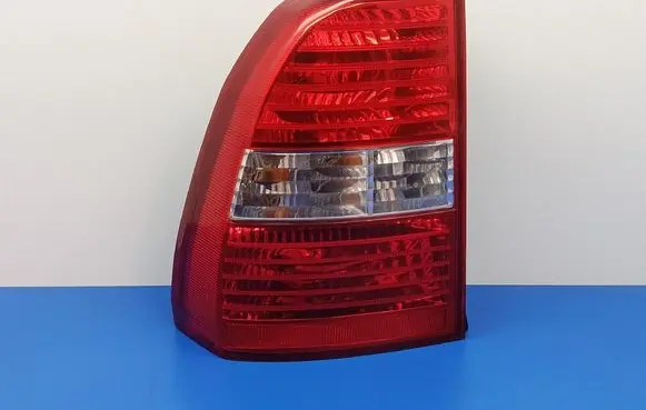 KIA Sportage Rear/tail lights
