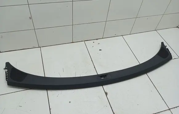 Audi A6 S6 C7 4G Dashboard center trim panel 4G0857051
