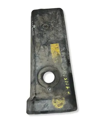 Renault Master II Engine cover (trim) HABTAR