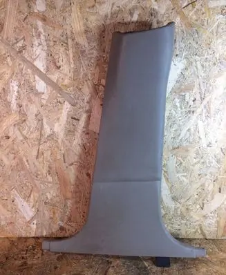 Volvo S40, V40 Rear seat side bottom trim 30802435 30800338