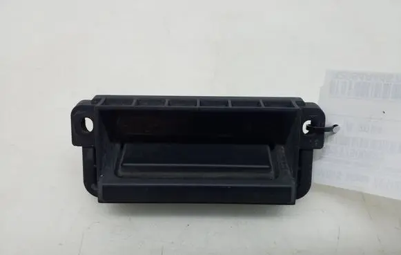 Mercedes-Benz S W221 Loading door exterior handle A2217500893