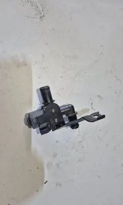 Dodge Durango III Electric auxiliary coolant/water pump 68252075AB