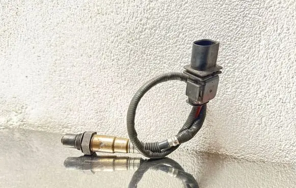 Opel Insignia A Lambda probe sensor 0281004110