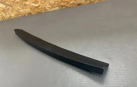 Porsche Panamera (971) Other trunk/boot trim element 971867973 T971130