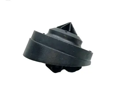 Audi A4 S4 B9 Rear coil spring rubber mount 8W0512149A