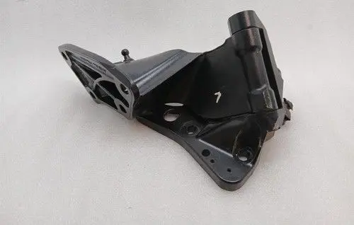 McLaren 765LT Spider Front door upper hinge 13A6364CP