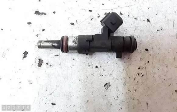 Alfa Romeo Mito Fuel injector 0280158167