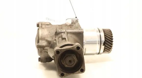 Honda CR-V Gearbox transfer box case 