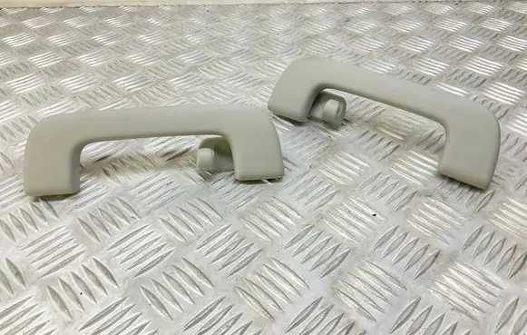 Skoda Superb B6 (3T) Rear interior roof grab handle 8K0857607C 8K0857607B 8K0857608A