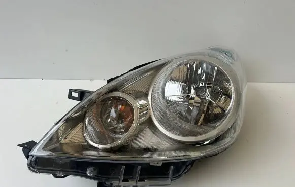 Nissan Note (E11) Headlight/headlamp 26060BH10B