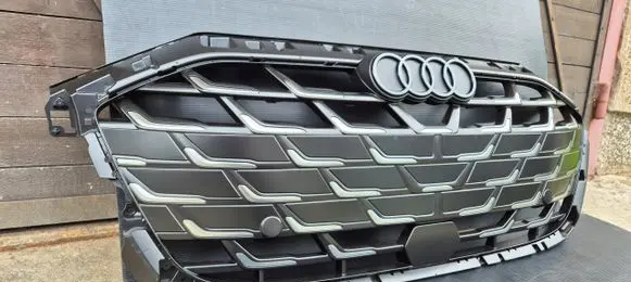 Audi A3 8Y Front grill