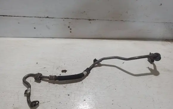BMW 5 F10 F11 Active stabilizer tube/hose 6775212