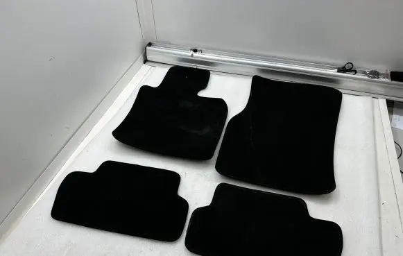 Mini One - Cooper F56 F55 Car floor mat set 7338997 18080610 11335