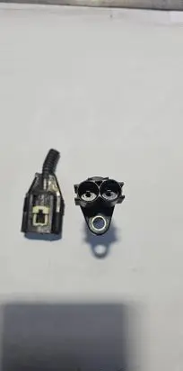 Crankshaft position sensor