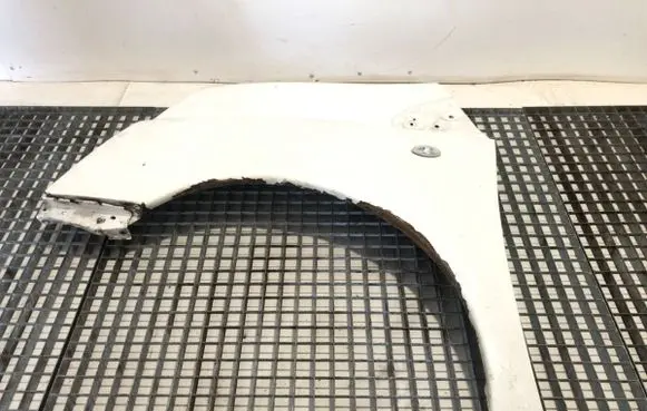 Fiat Scudo Fender 