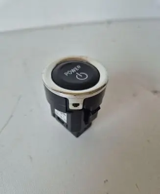Mitsubishi Outlander Other switches/knobs/shifts 8610A133